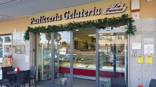 Foto di Pasticceria La Famosa