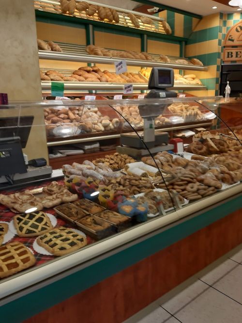 Foto di Panetteria Bedini