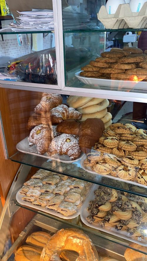 Foto di La Spiga d'Oro, Panetteria, Macelleria, Rosticceria