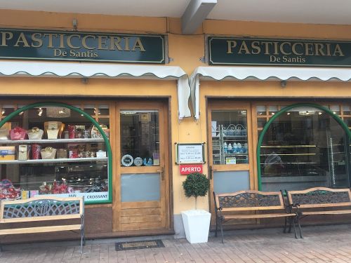 Foto di Pasticceria De Santis