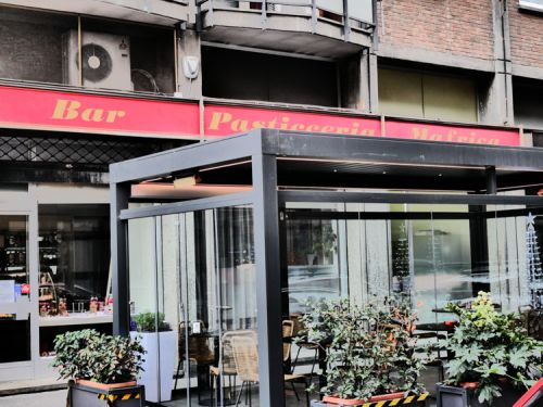 Foto di Pasticceria Mafrica di Mafrica A. & C snc