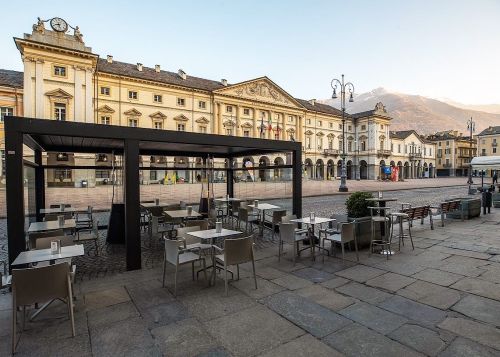 Foto di La Pâtisserie Bovio