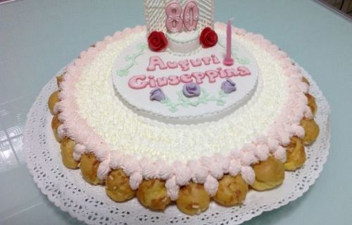 Foto di Arte Pasticcera - Pasticceria