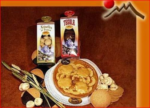 Foto di Dolcevalle Pasticceria
