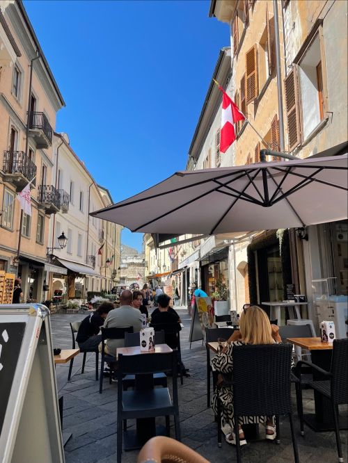 Foto di Caffè Bellini - Il Fornetto Siciliano