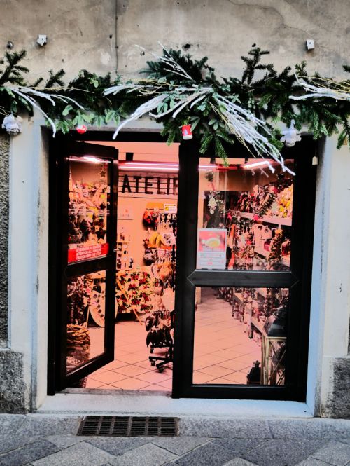 Foto di Atelier du Chocolat Aosta
