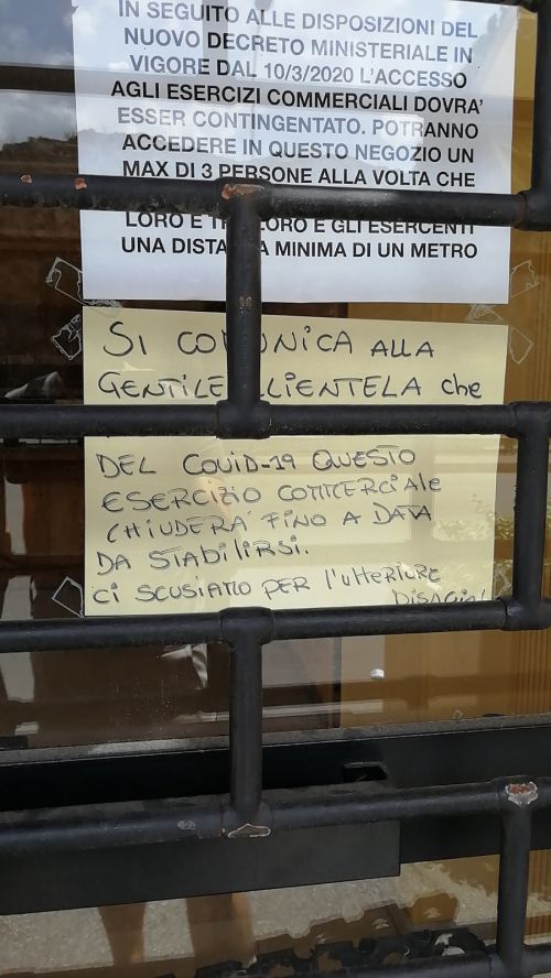 Foto di Le bontà dal grano