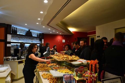 Foto di Panificio Meridionale Da Ciccio