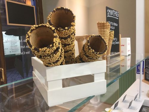 Foto di “A me mi piace” il Gelato Artigianale sempre fresco