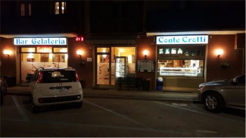 Foto di Bar Gelateria Conte Crotti