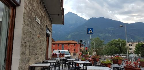 Foto di Gelateria Il Pinguino