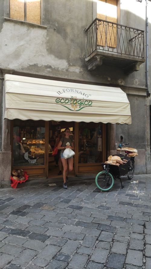 Foto di Il Fornaio