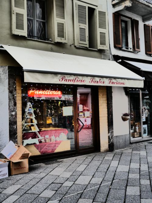 Foto di Panificio Sartor Luciano