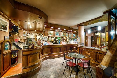 Foto di Caffè Italia