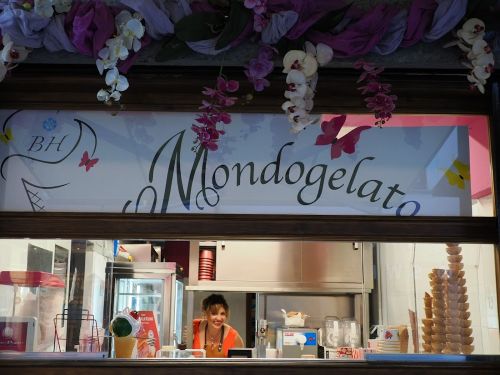 Foto di Mondogelato