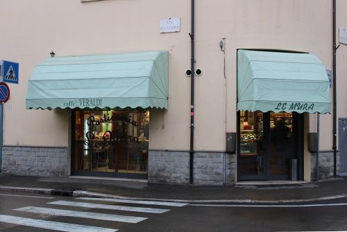 Foto di Pasticceria Cioccolateria "Le Mura"