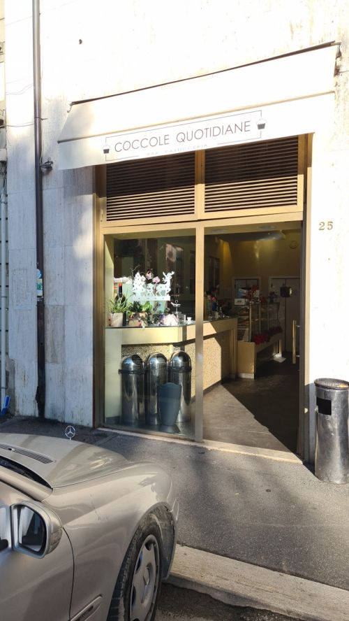 Foto di Pasticceria Tiffany