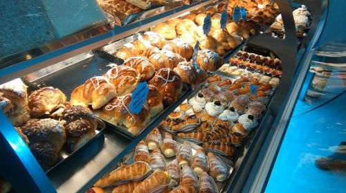 Foto di CINI La Pasticceria