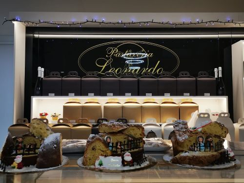 Foto di Pasticceria Leonardo