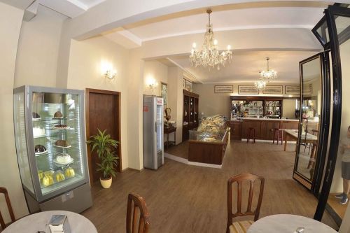 Foto di Pasticceria F.lli Bruschi