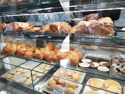 Foto di Caffetteria Pasticceria Varese