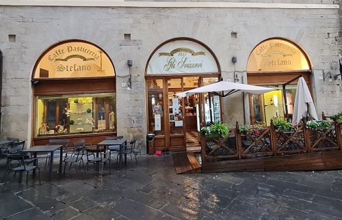 Foto di Bar Stefano - Gli svizzeri