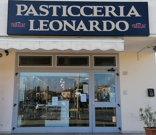 Foto di Pasticceria Leonardo