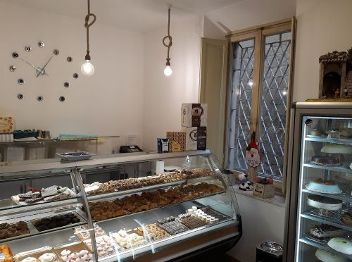 Foto di Babá Arezzo