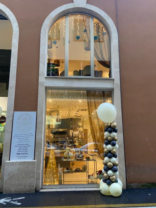 Foto di Dolce Delitto