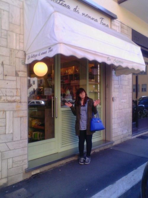Foto di La Bottega Di Nonna Tina