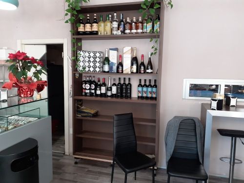 Foto di Ristorante bar l'isola dei golosi
