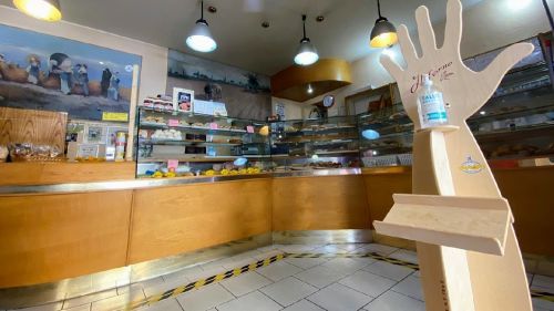 Foto di Il Forno S.N.C. Di Bianchi Fabrizio E Bianchi Lorenzo
