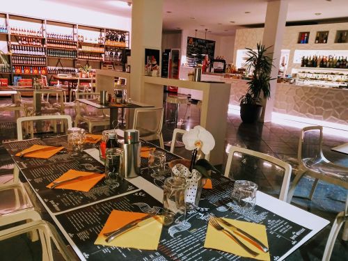 Foto di Bistrot Piadineria Paris Arezzo