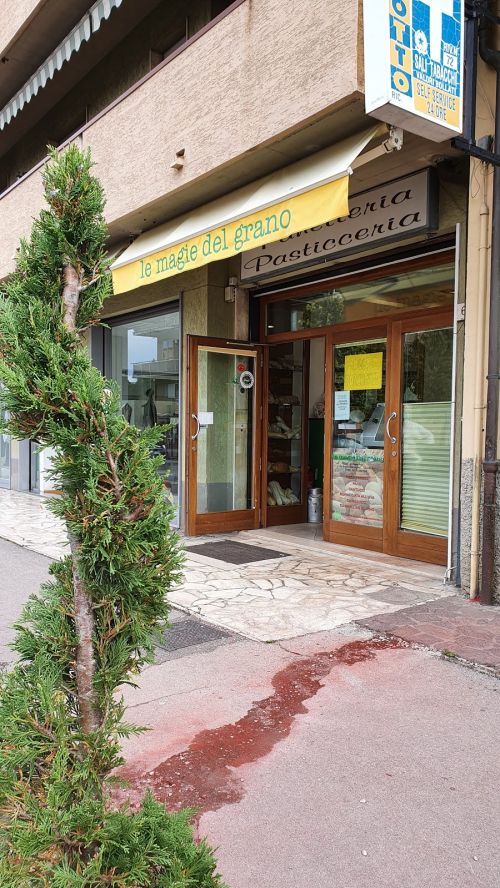 Foto di Le Magie del Grano
