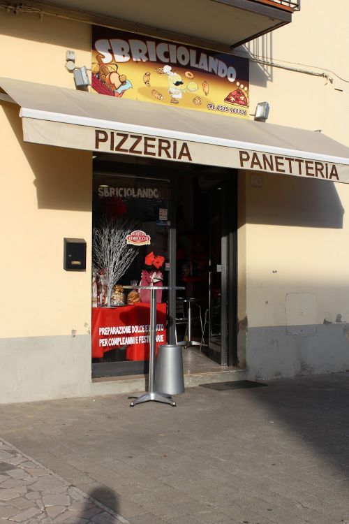Foto di Panificio Sbriciolando Arezzo