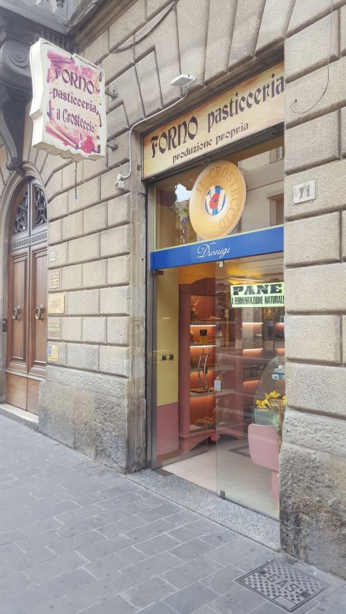 Foto di Forno Panetteria Dionigi Andrea