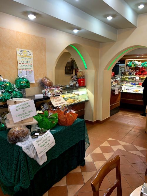 Foto di Pasticceria Angelini