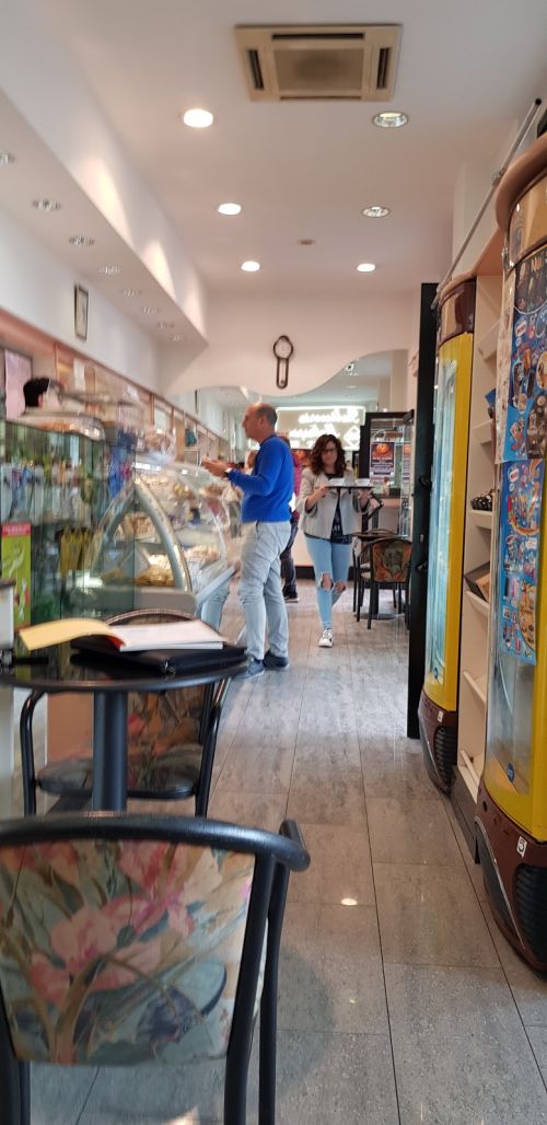 Foto di Pasticceria Malaspina