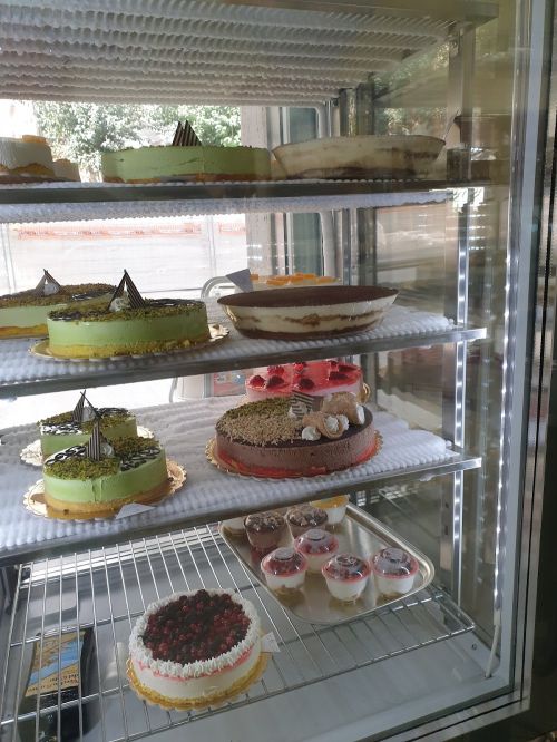 Foto di Pasticceria Picena Dei F.Lli Bruni Snc