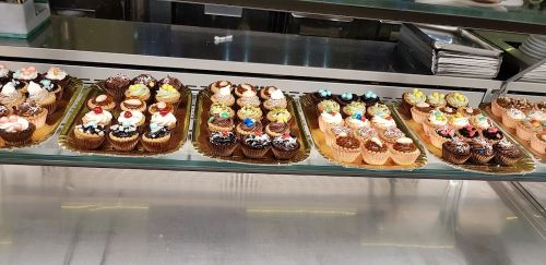 Foto di Caffè Pasticceria Damiani