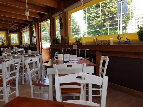 Foto di Caffetteria Nonno Angelo
