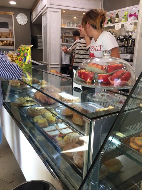 Foto di Pasticceria Mariotti Di Petrocchi Adelino