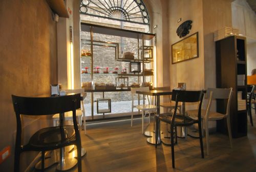 Foto di Yoghi Caffetteria Yogurteria Gelateria