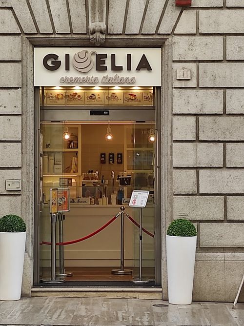 Foto di GIOELIA Cremeria, Ascoli