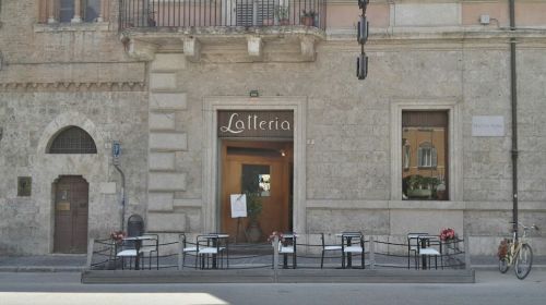 Foto di Latteria Marini