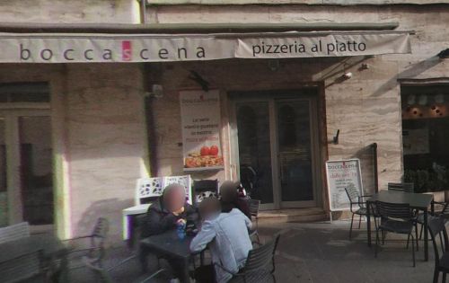 Foto di Boccascena Cibo Vino Caffè Ascoli Piceno