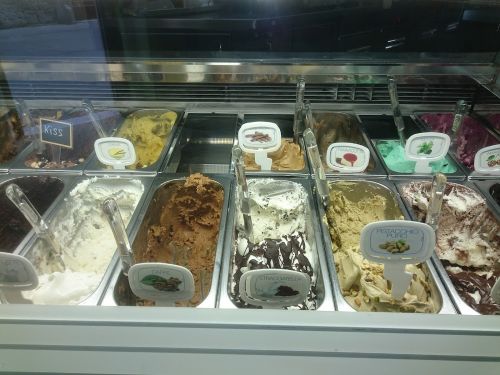 Foto di Gelateria Arcobaleno