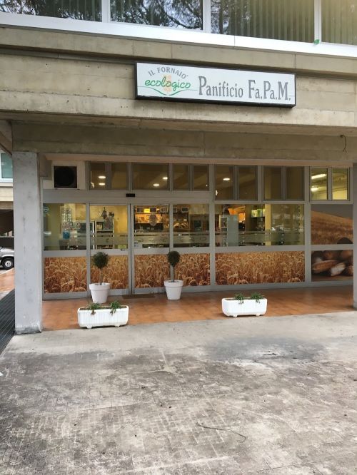 Foto di Panificio Fa.Pa.M di Girolami