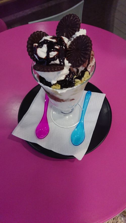 Foto di Gelateria Nucci Di Santillo Luigi