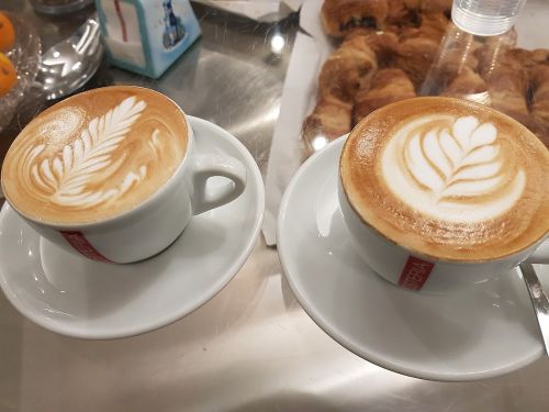 Foto di Euforia Gelateria